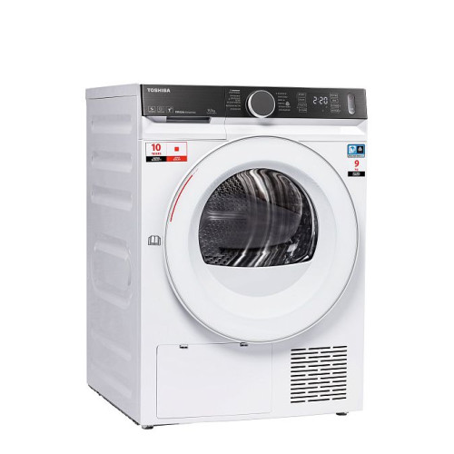 Cушильная машина Toshiba TD-BK100GHRU(WS)