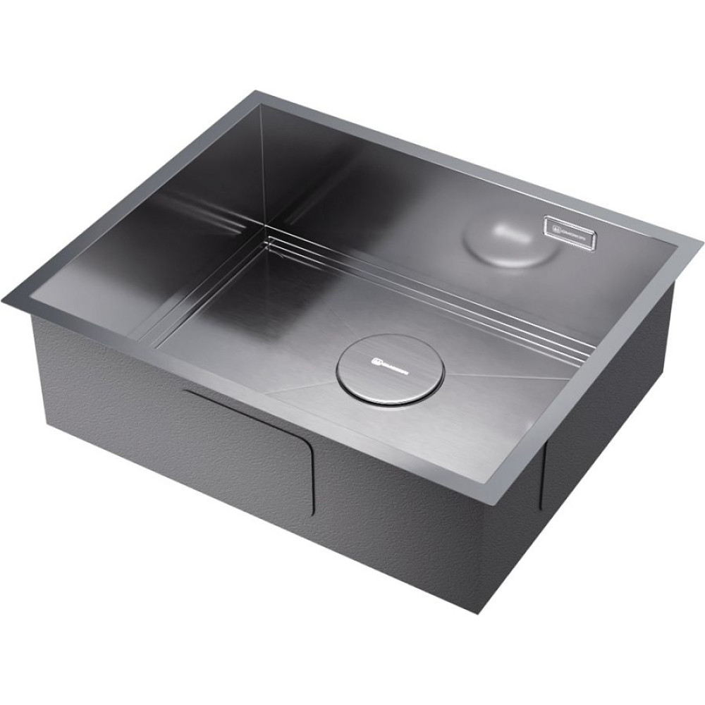 Кухонная мойка OMOIKIRI Kasen 54-16-INT-IN (арт.4997059)