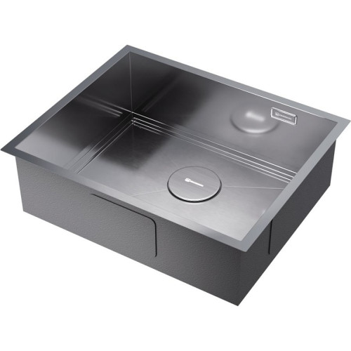 Кухонная мойка OMOIKIRI Kasen 54-16-INT-IN (арт.4997059)