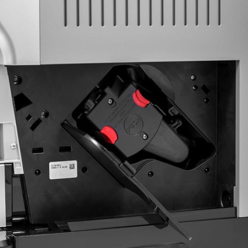 Кофемашина DeLonghi ECAM450.55.S