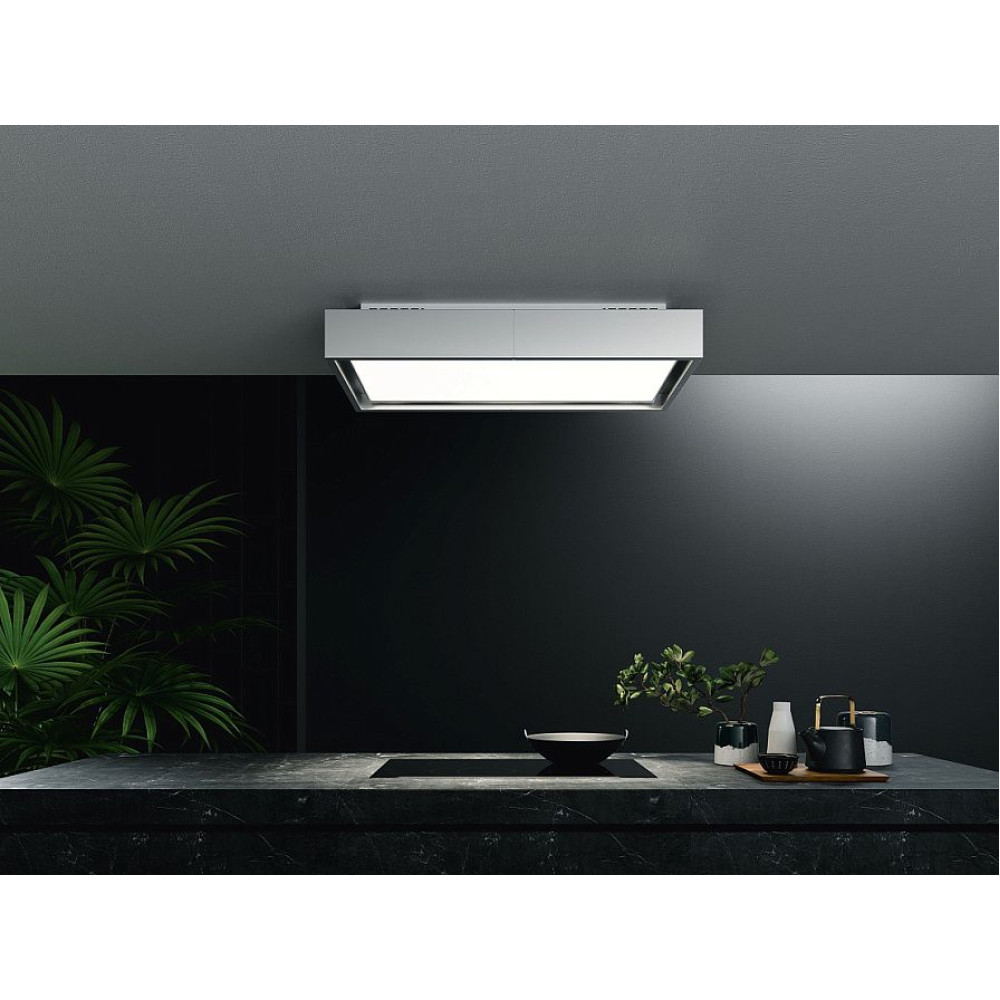 Вытяжка Falmec Vega 115 чёрная