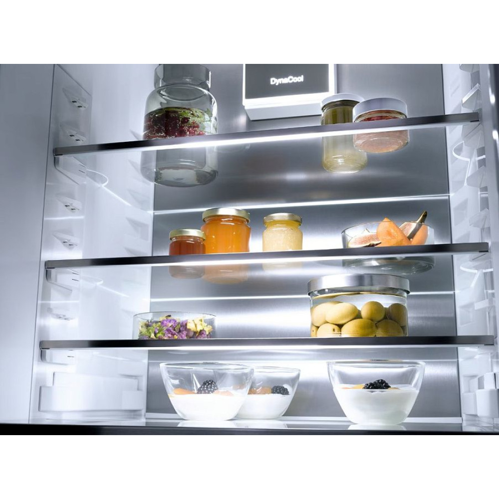 Холодильник Miele K 7797 C R