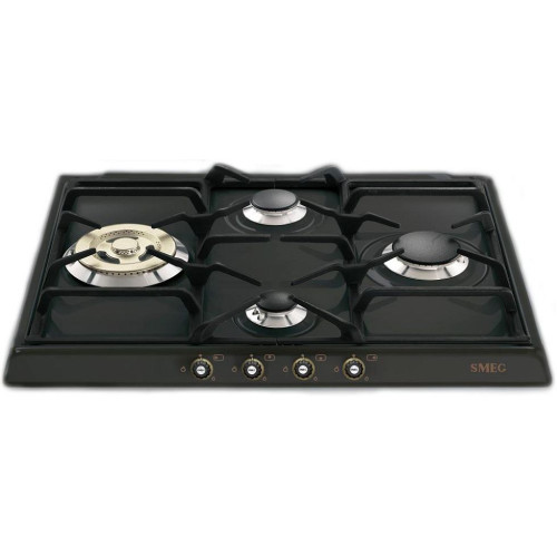 Варочная поверхность Smeg SR764AO Cortina