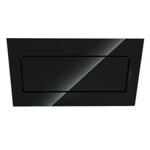 Вытяжка Falmec QUASAR GLASS BLACK 90