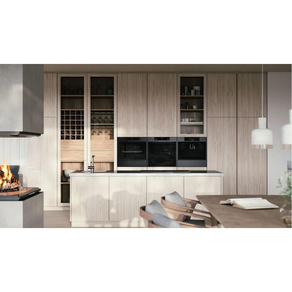 Духовой шкаф Asko OP8664A1