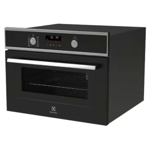 Компактный духовой шкаф Electrolux EVL6E49X
