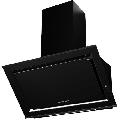 Вытяжка Kuppersbusch DW 9880.0 S5 Black Velvet