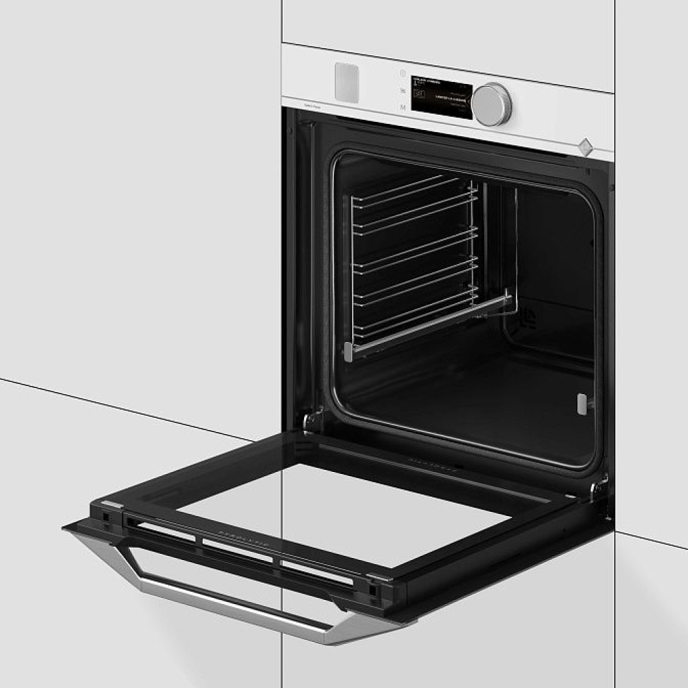 Духовой шкаф с паром De Dietrich DOR4747W