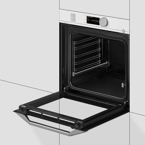 Духовой шкаф с паром De Dietrich DOR4747W