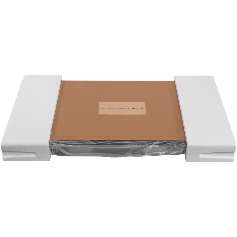 Индукционная стеклокерамич. панель MAUNFELD CVI905SFBK Inverter