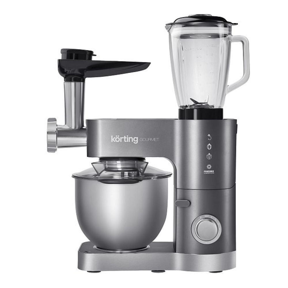 Кухонный комбайн Korting KKM 0106 Gourmet