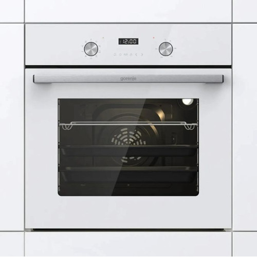 Духовой шкаф Gorenje BO6737E03NWG