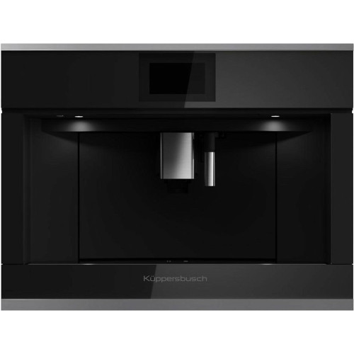 Кофемашина Kuppersbusch CKV 6800.0 S3