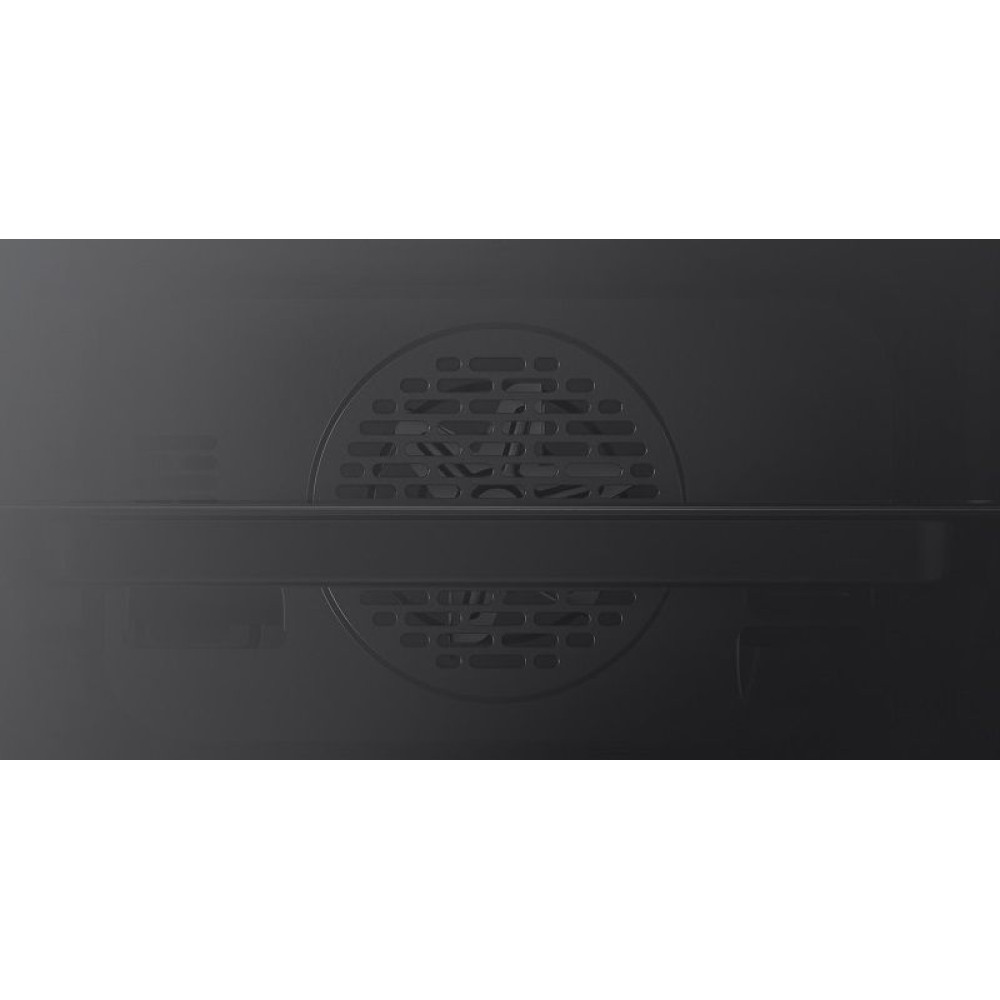 Духовой шкаф V-ZUG Combair V4000 45 платиновое стекло C4T-21049