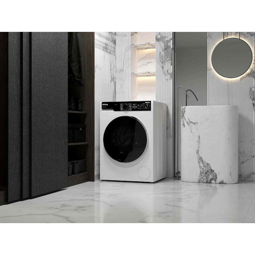 Стиральная машина Korting KWM 63IL14119