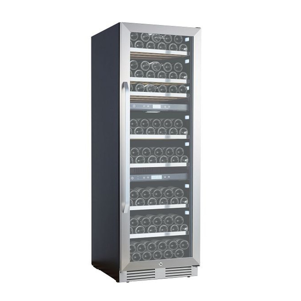 Винный холодильник LaSommeliere MT145TZ