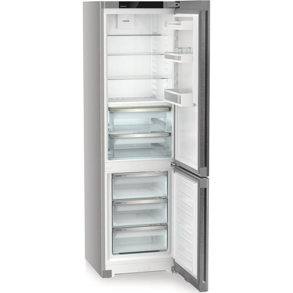 Холодильник Liebherr CBNsdc 573i-22 001