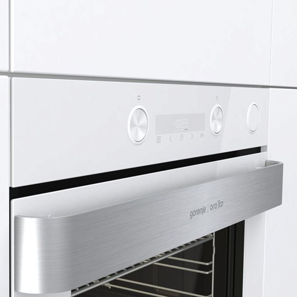 Духовой шкаф Gorenje BSA6737ORAW