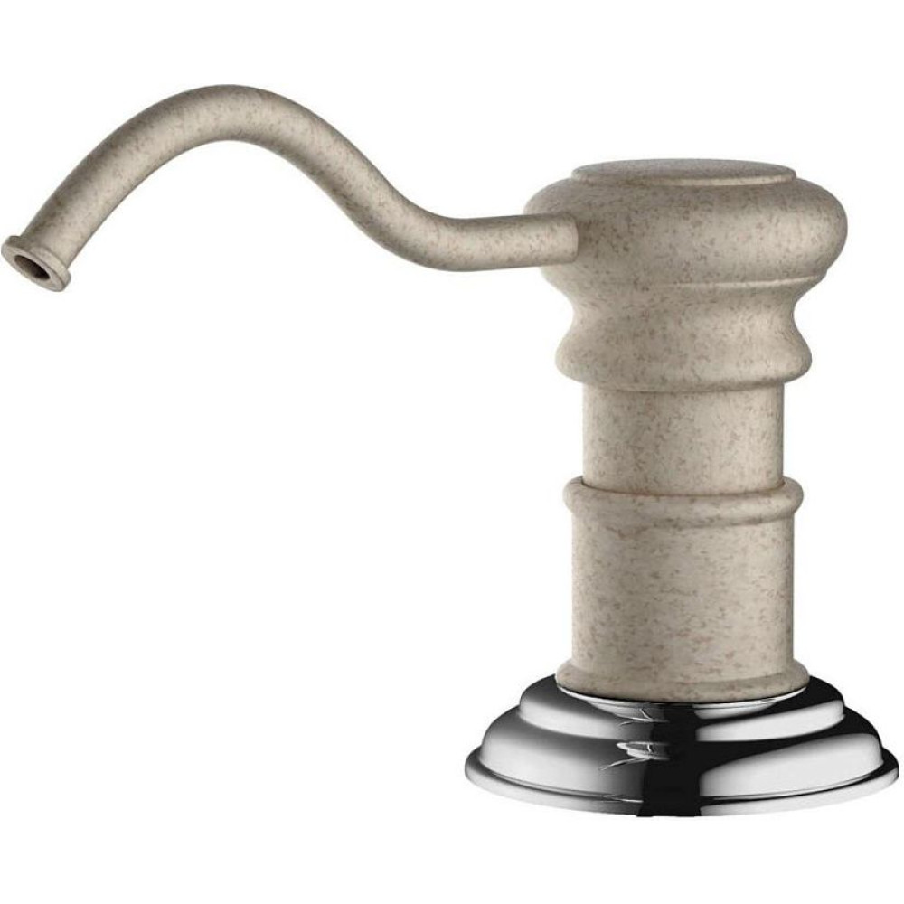 Дозатор OMOIKIRI OM-01-SA(арт.4995013)