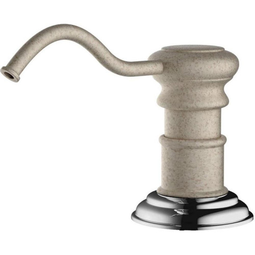 Дозатор OMOIKIRI OM-01-SA(арт.4995013)