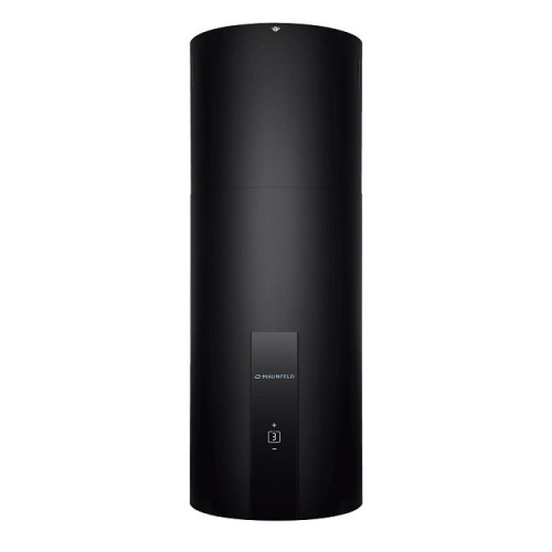Вытяжка Maunfeld Lee Light Isla 35 Sensor черный