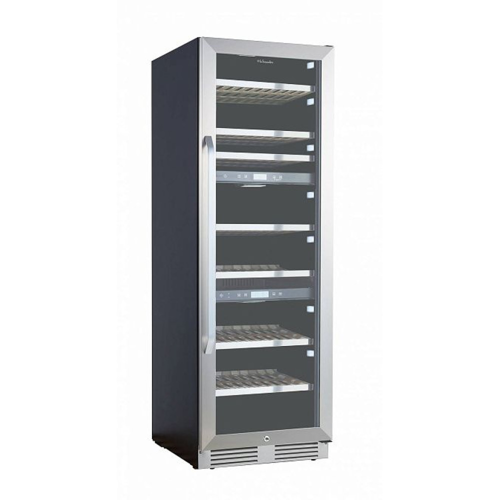 Винный холодильник LaSommeliere MT145TZ