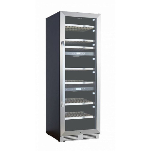 Винный холодильник LaSommeliere MT145TZ