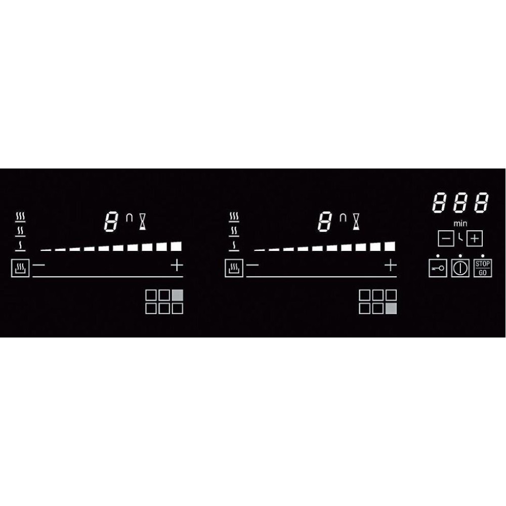 Варочная панель Kuppersbusch KI 8560.0 SR