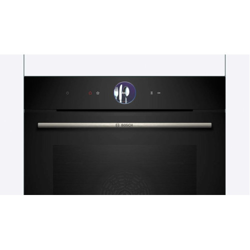 Духовой шкаф Bosch HBG7361B1