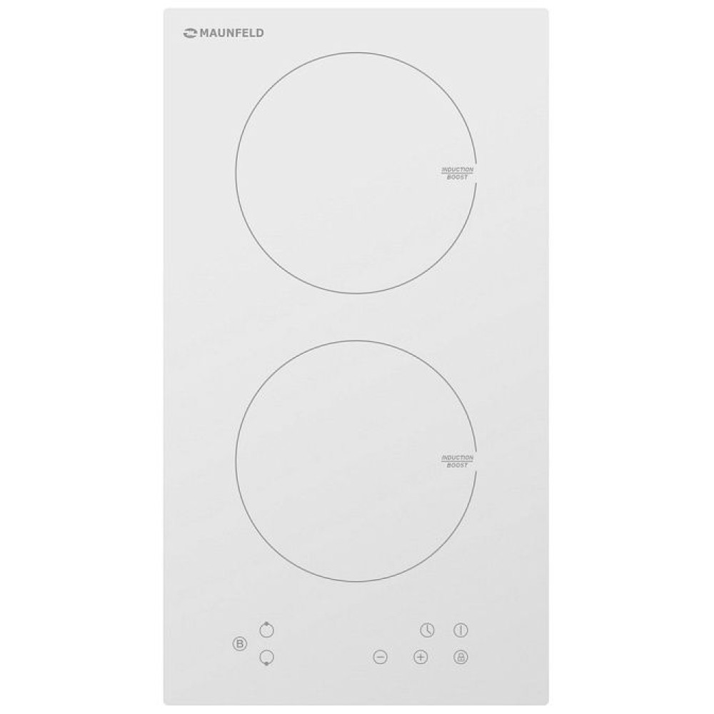 Встраиваемая электрическая варочная панель MAUNFELD EVI.292-WH