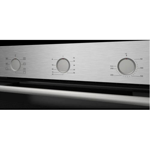 Духовой шкаф Kuppersberg HO 603 BX