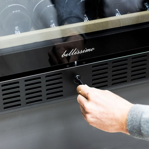 Винный холодильник Meyvel MV116-KBT2