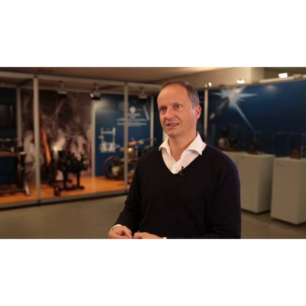 Встраиваемая микроволновая печь Bosch BFL623MB3