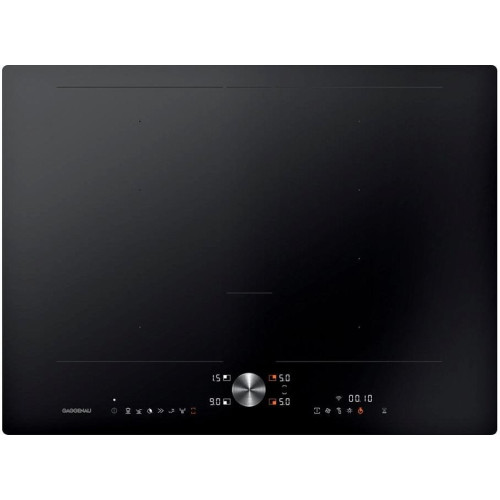 Индукционная стеклокерамич. панель Gaggenau CI272103
