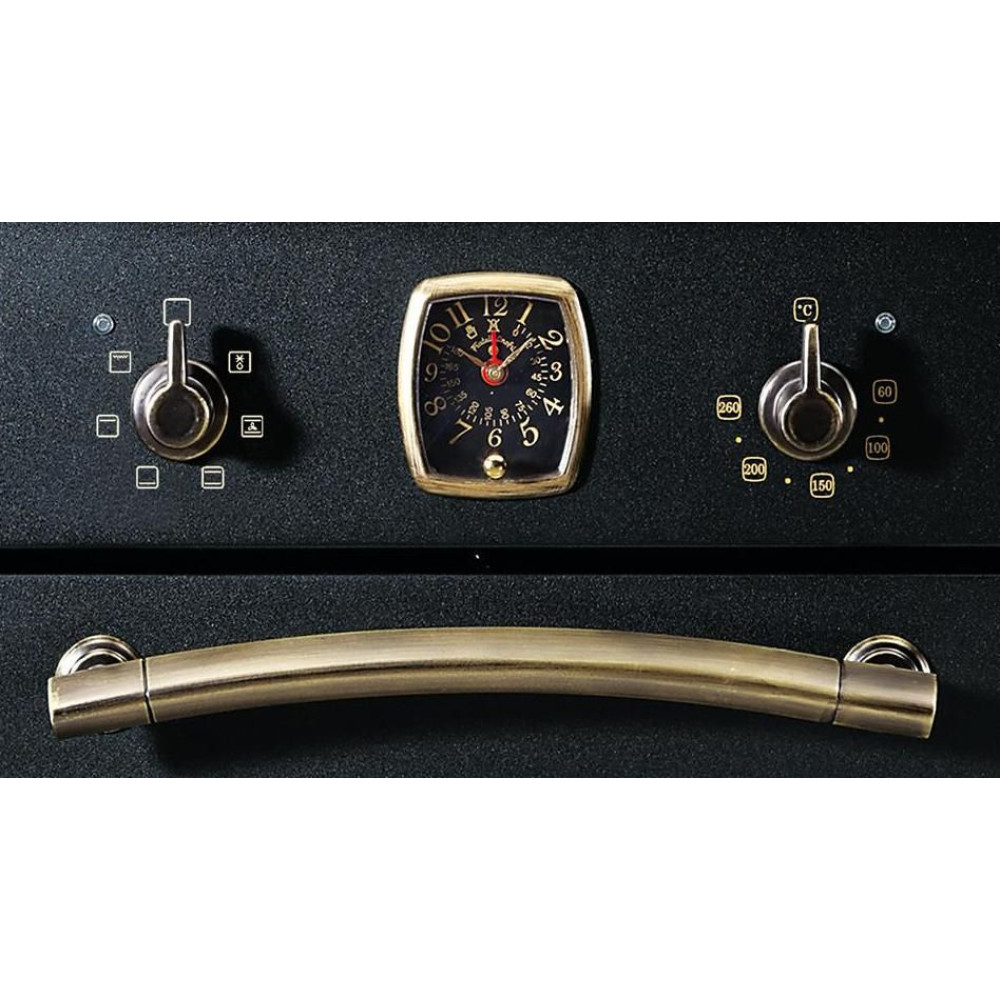 Духовой шкаф Korting OKB 460 RN