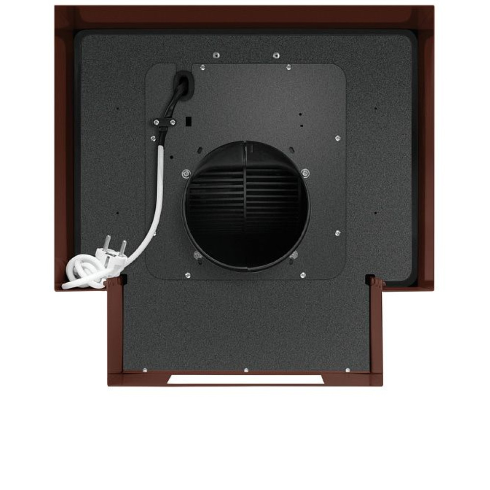 Вытяжка Maunfeld Bath 401 медный