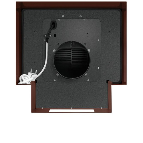 Вытяжка Maunfeld Bath 401 медный