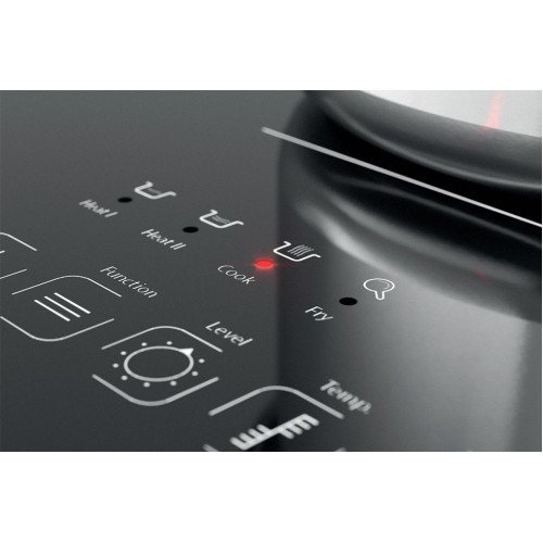 Настольная плитка CASO Pro Gourmet 3500