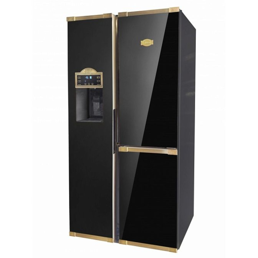 Холодильник Kaiser KS 90300 AD Bio