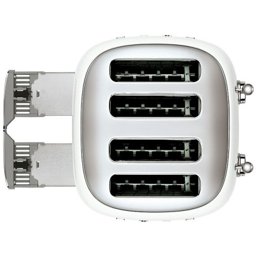 Тостер Smeg TSF03WHEU