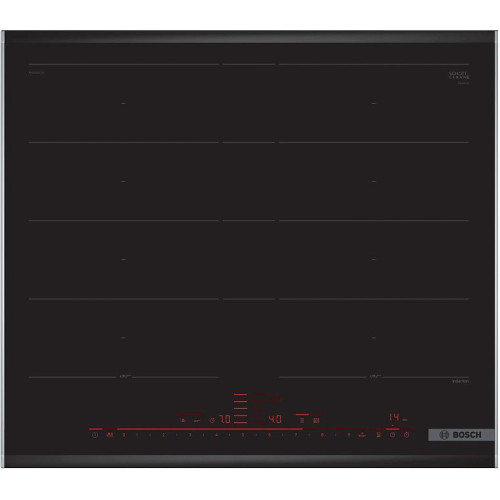 Индукционная стеклокерамич. панель Bosch PXY675DC5Z