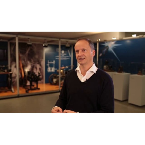 Микроволновая печь Bosch BEL554MW2