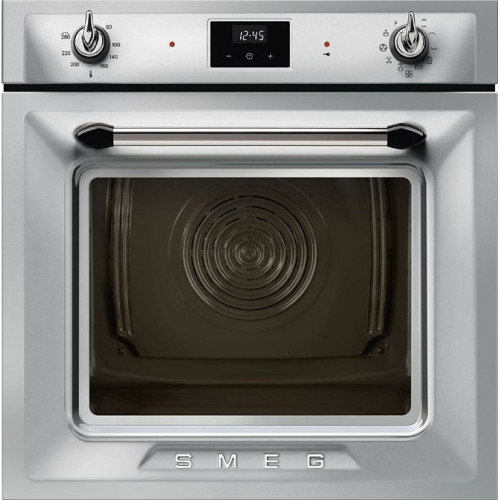 Духовой шкаф SMEG SOP6900TX