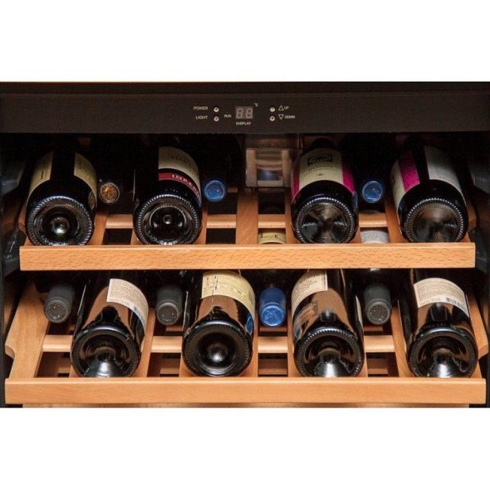 Винный холодильник IP Industrie CEXP 45-6 CU