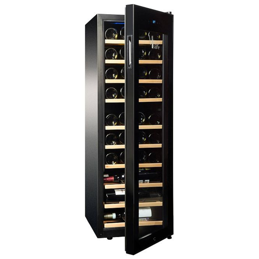 Винный холодильник Vinosafe VSF38AM