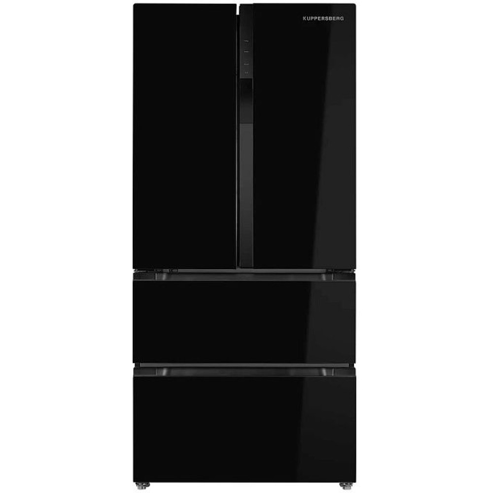 Двухкамерный холодильник Kuppersberg Kuppersberg RFFI 184 BG