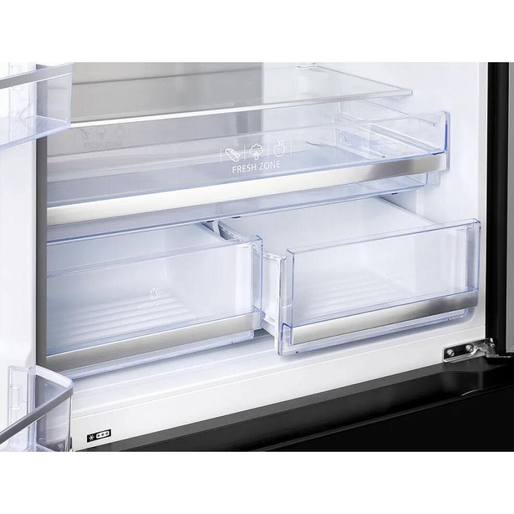 Двухкамерный холодильник Kuppersberg Kuppersberg RFFI 184 BG