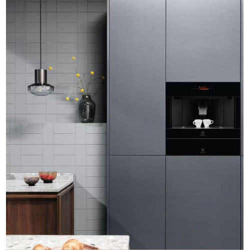 Кофемашина Electrolux KBC85Z