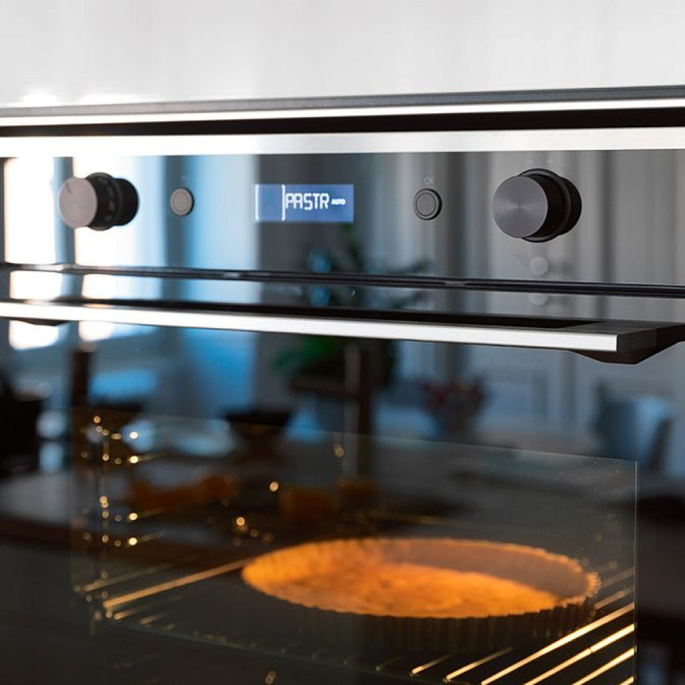 Духовой шкаф Franke FMY 98 P XS