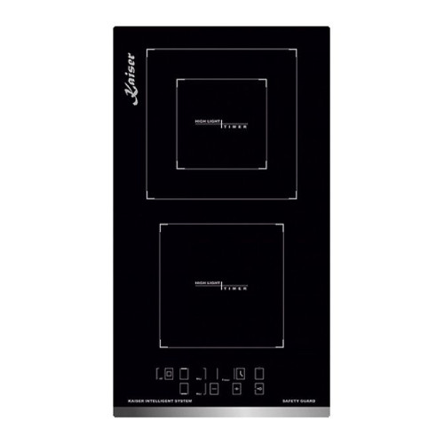 Стеклокерамическая панель Kaiser KCT 3721 F